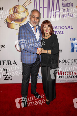 Filmpremiere 'The Other Side of Fame', Arpa International Film Festival 2026 in Los Angeles