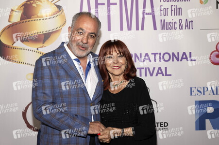 Filmpremiere 'The Other Side of Fame', Arpa International Film Festival 2026 in Los Angeles