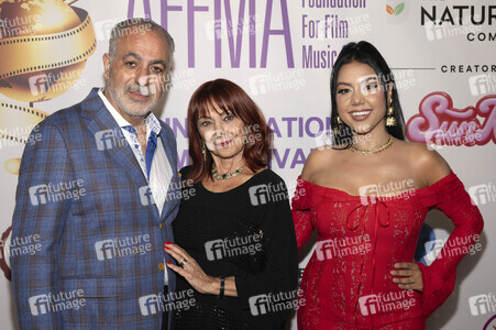 Filmpremiere 'The Other Side of Fame', Arpa International Film Festival 2026 in Los Angeles