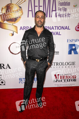 Filmpremiere 'The Other Side of Fame', Arpa International Film Festival 2026 in Los Angeles
