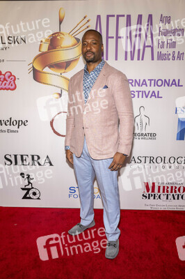 Filmpremiere 'The Other Side of Fame', Arpa International Film Festival 2026 in Los Angeles