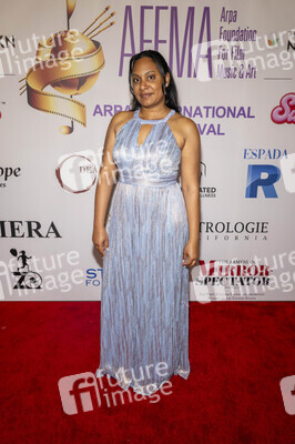 Filmpremiere 'The Other Side of Fame', Arpa International Film Festival 2026 in Los Angeles