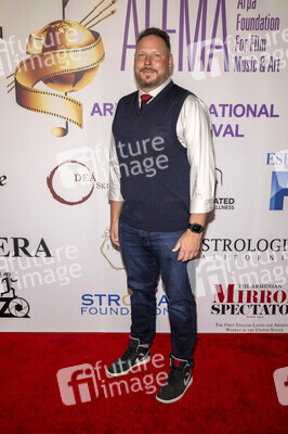 Filmpremiere 'The Other Side of Fame', Arpa International Film Festival 2026 in Los Angeles