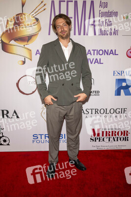 Filmpremiere 'The Other Side of Fame', Arpa International Film Festival 2026 in Los Angeles