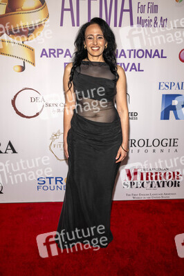 Filmpremiere 'The Other Side of Fame', Arpa International Film Festival 2026 in Los Angeles