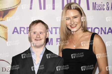 Filmpremiere 'The Other Side of Fame', Arpa International Film Festival 2026 in Los Angeles