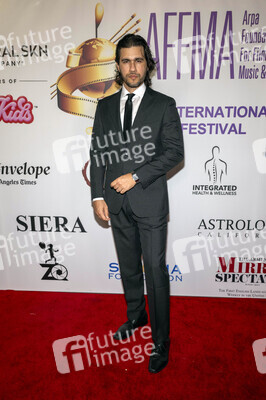 Filmpremiere 'The Other Side of Fame', Arpa International Film Festival 2026 in Los Angeles