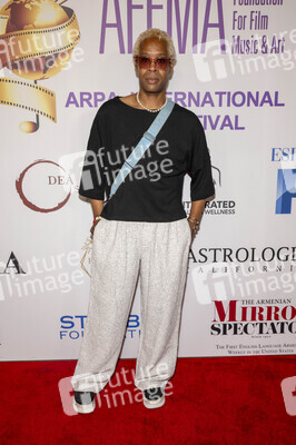Filmpremiere 'The Other Side of Fame', Arpa International Film Festival 2026 in Los Angeles