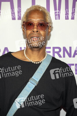 Filmpremiere 'The Other Side of Fame', Arpa International Film Festival 2026 in Los Angeles