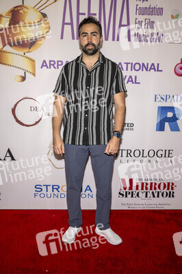 Filmpremiere 'The Other Side of Fame', Arpa International Film Festival 2026 in Los Angeles