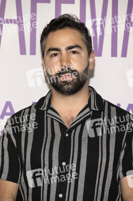 Filmpremiere 'The Other Side of Fame', Arpa International Film Festival 2026 in Los Angeles