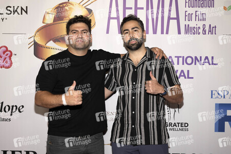 Filmpremiere 'The Other Side of Fame', Arpa International Film Festival 2026 in Los Angeles
