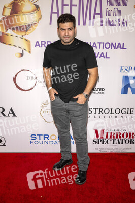 Filmpremiere 'The Other Side of Fame', Arpa International Film Festival 2026 in Los Angeles