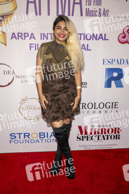Filmpremiere 'The Other Side of Fame', Arpa International Film Festival 2026 in Los Angeles