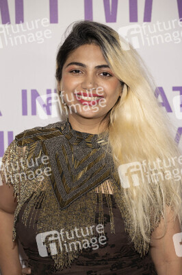 Filmpremiere 'The Other Side of Fame', Arpa International Film Festival 2026 in Los Angeles