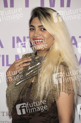 Filmpremiere 'The Other Side of Fame', Arpa International Film Festival 2026 in Los Angeles