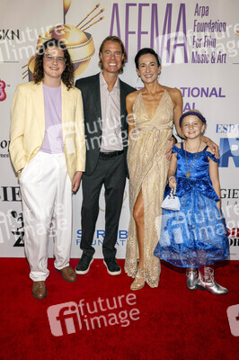 Filmpremiere 'The Other Side of Fame', Arpa International Film Festival 2026 in Los Angeles
