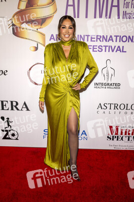 Filmpremiere 'The Other Side of Fame', Arpa International Film Festival 2026 in Los Angeles