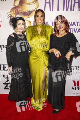 Filmpremiere 'The Other Side of Fame', Arpa International Film Festival 2026 in Los Angeles