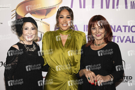 Filmpremiere 'The Other Side of Fame', Arpa International Film Festival 2026 in Los Angeles