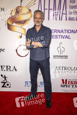 Filmpremiere 'The Other Side of Fame', Arpa International Film Festival 2026 in Los Angeles