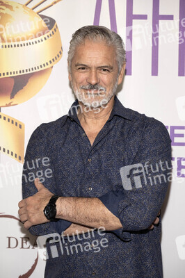 Filmpremiere 'The Other Side of Fame', Arpa International Film Festival 2026 in Los Angeles