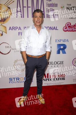 Filmpremiere 'The Other Side of Fame', Arpa International Film Festival 2026 in Los Angeles
