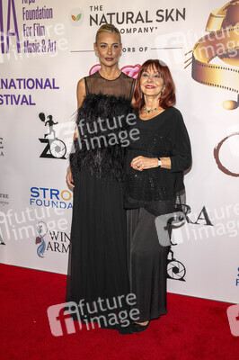 Filmpremiere 'The Other Side of Fame', Arpa International Film Festival 2026 in Los Angeles