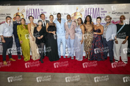 Filmpremiere 'The Other Side of Fame', Arpa International Film Festival 2026 in Los Angeles