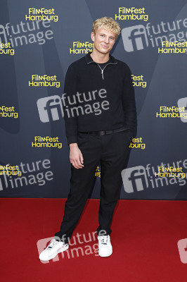 Festivaleröffnung und Filmpremiere 'The Idiots', Filmfest Hamburg 2026