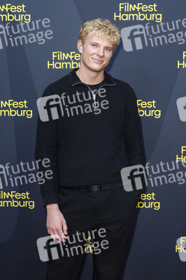 Festivaleröffnung und Filmpremiere 'The Idiots', Filmfest Hamburg 2026