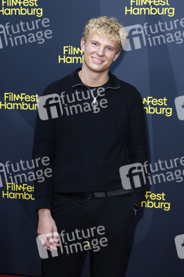 Festivaleröffnung und Filmpremiere 'The Idiots', Filmfest Hamburg 2026