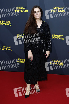 Festivaleröffnung und Filmpremiere 'The Idiots', Filmfest Hamburg 2026