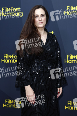 Festivaleröffnung und Filmpremiere 'The Idiots', Filmfest Hamburg 2026