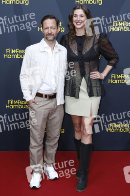 Festivaleröffnung und Filmpremiere 'The Idiots', Filmfest Hamburg 2026