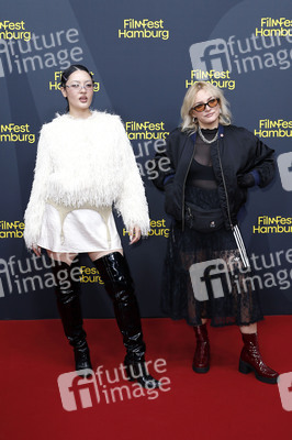 Festivaleröffnung und Filmpremiere 'The Idiots', Filmfest Hamburg 2026