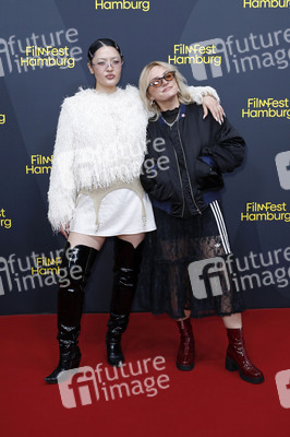 Festivaleröffnung und Filmpremiere 'The Idiots', Filmfest Hamburg 2026