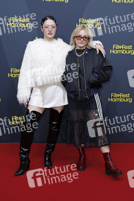 Festivaleröffnung und Filmpremiere 'The Idiots', Filmfest Hamburg 2026