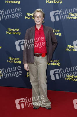 Festivaleröffnung und Filmpremiere 'The Idiots', Filmfest Hamburg 2026