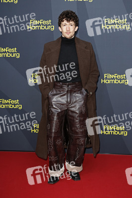 Festivaleröffnung und Filmpremiere 'The Idiots', Filmfest Hamburg 2026