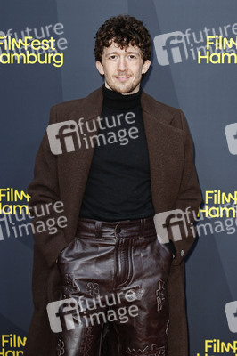 Festivaleröffnung und Filmpremiere 'The Idiots', Filmfest Hamburg 2026
