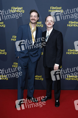 Festivaleröffnung und Filmpremiere 'The Idiots', Filmfest Hamburg 2026