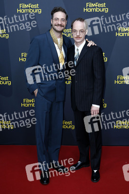 Festivaleröffnung und Filmpremiere 'The Idiots', Filmfest Hamburg 2026