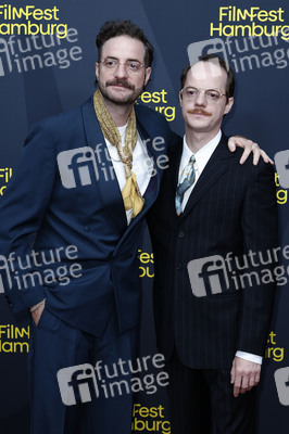 Festivaleröffnung und Filmpremiere 'The Idiots', Filmfest Hamburg 2026