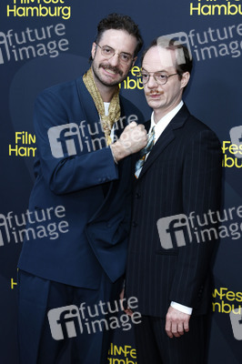 Festivaleröffnung und Filmpremiere 'The Idiots', Filmfest Hamburg 2026