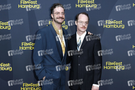Festivaleröffnung und Filmpremiere 'The Idiots', Filmfest Hamburg 2026