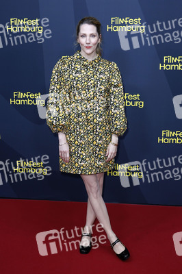 Festivaleröffnung und Filmpremiere 'The Idiots', Filmfest Hamburg 2026