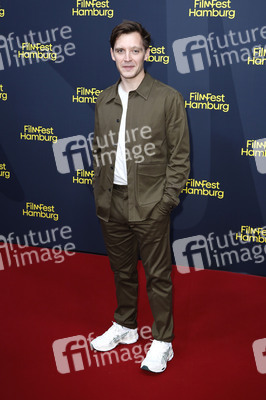 Festivaleröffnung und Filmpremiere 'The Idiots', Filmfest Hamburg 2026