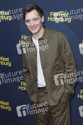 Festivaleröffnung und Filmpremiere 'The Idiots', Filmfest Hamburg 2026