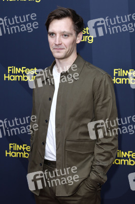 Festivaleröffnung und Filmpremiere 'The Idiots', Filmfest Hamburg 2026